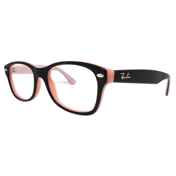 Ray-Ban RB 1528 3580 48-16-130mm Eyeglasses FRAMES ONLY - GOOD CONDITION - Picture 1 of 12